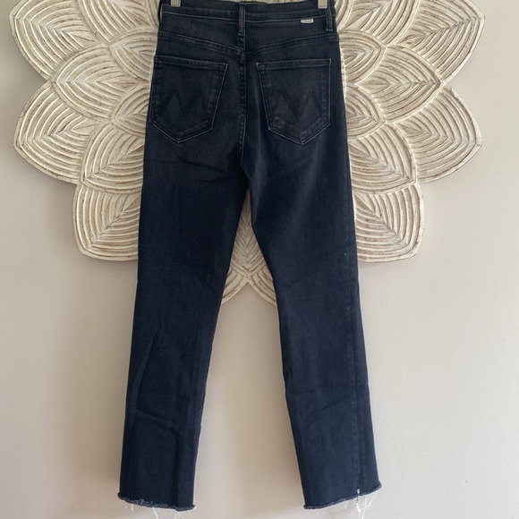 Mother Rascal Jeans - Picture 3 of 14